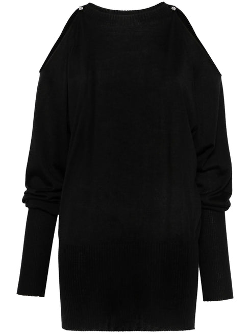 MRZ PULLOVER